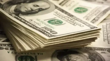 سعره بالبنوك.. تحرك جديد للدولار مقابل الجنيه المصري في تعاملات منتصف الأسبوع